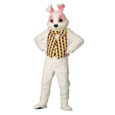 Adult Bunny Mascot/Parade Costume