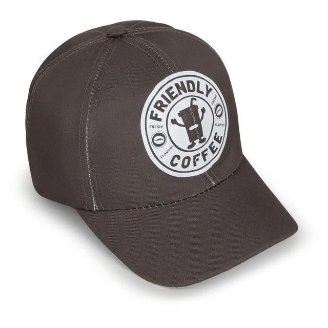 Adults Barista Apron - Image 4