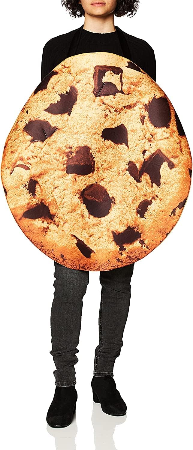 Adults Cookie Costume - Image 3