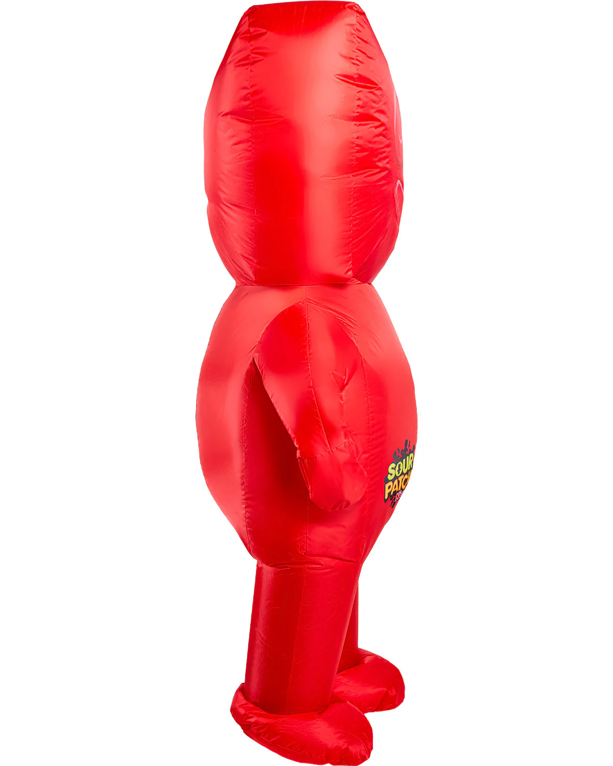 Adults Inflatable Sour Patch Kids Candy Costume - Image 2