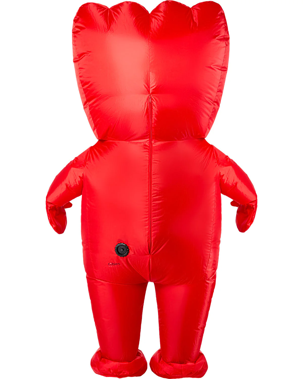 Adults Inflatable Sour Patch Kids Candy Costume - Image 3