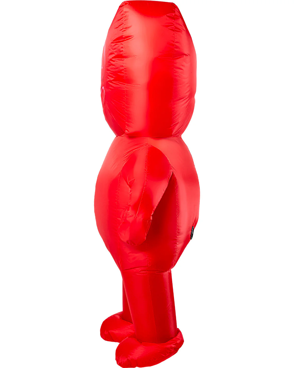 Adults Inflatable Sour Patch Kids Candy Costume - Image 4