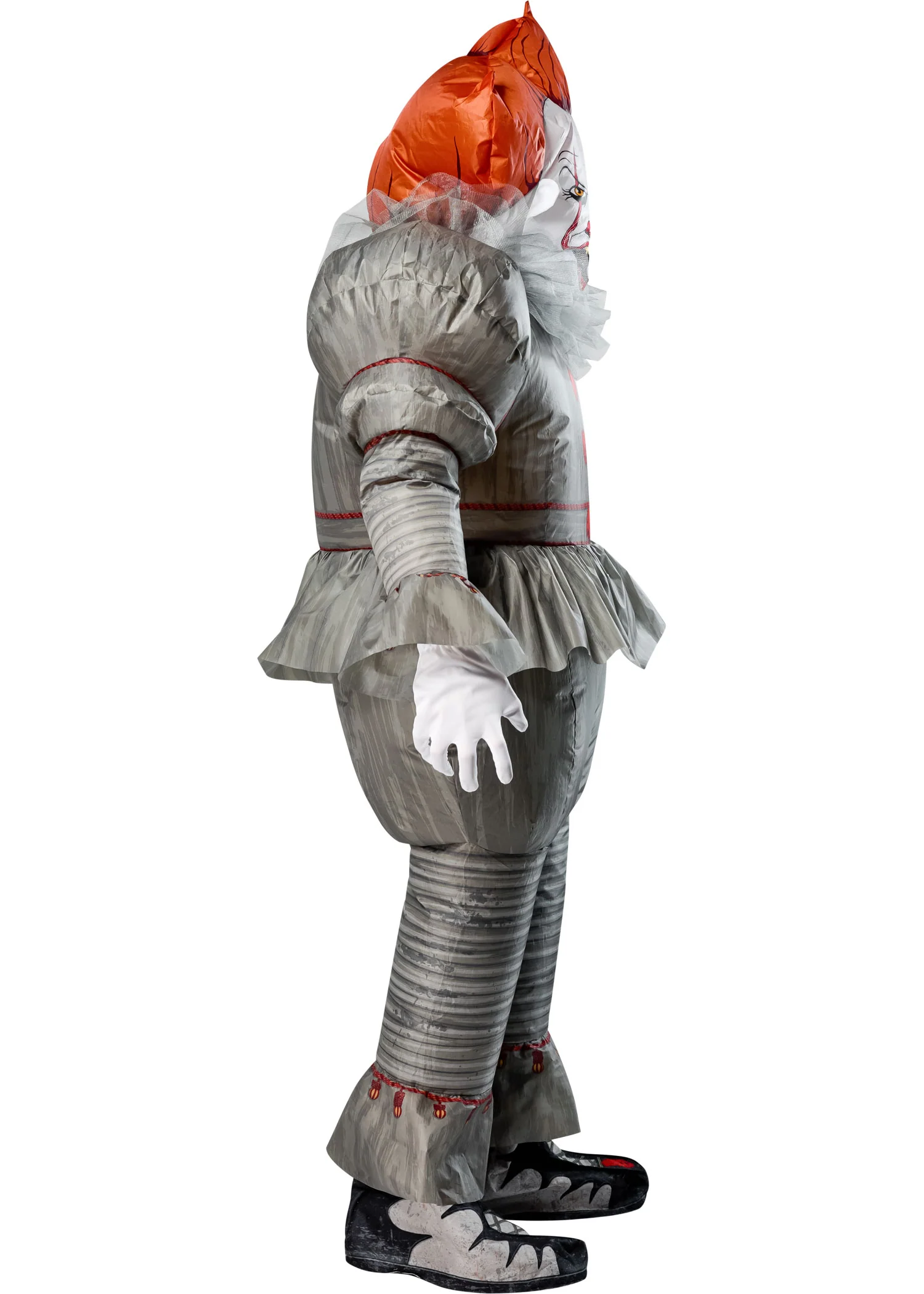 Adults IT Inflatable Pennywise Costume - Image 2