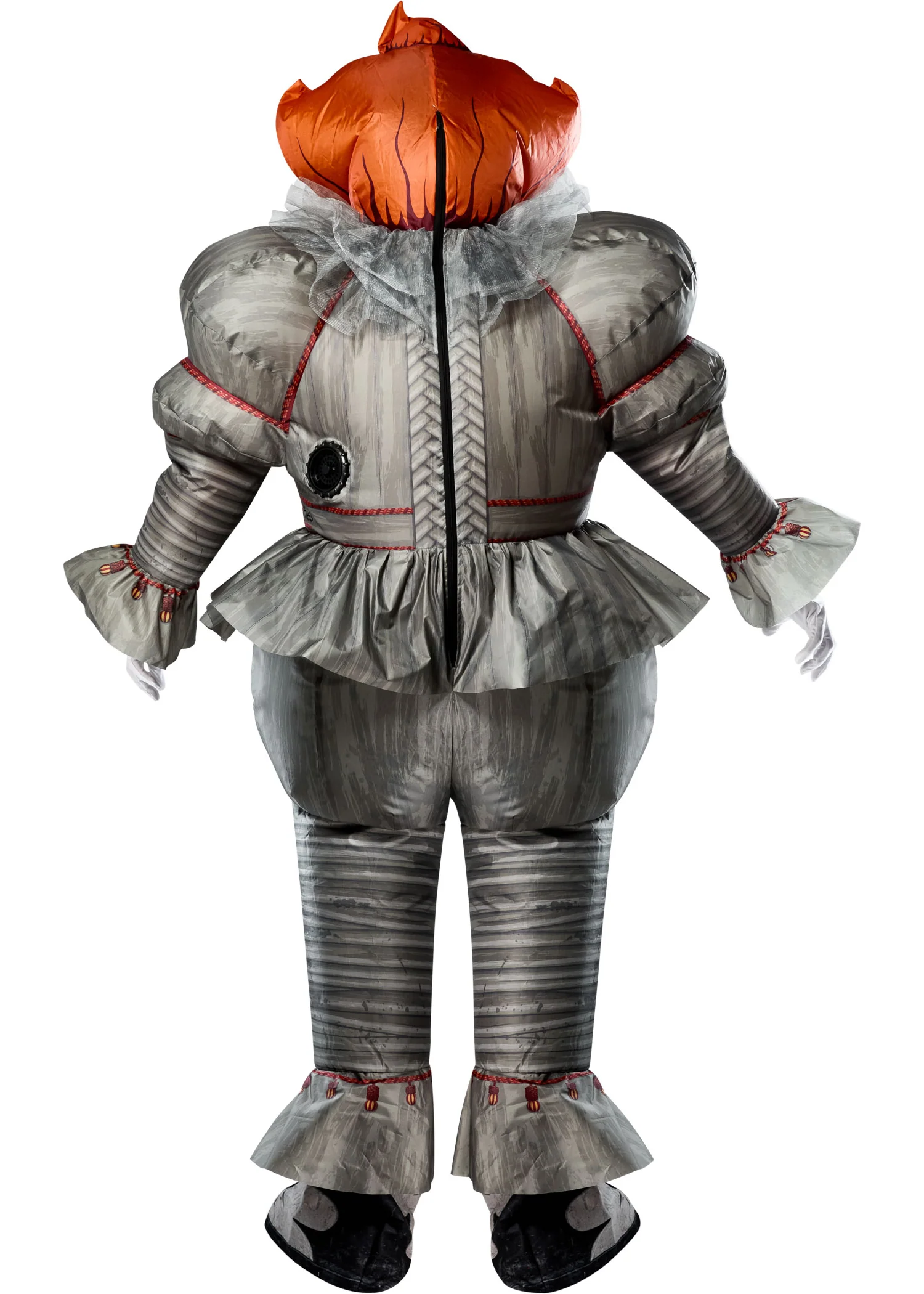 Adults IT Inflatable Pennywise Costume - Image 3