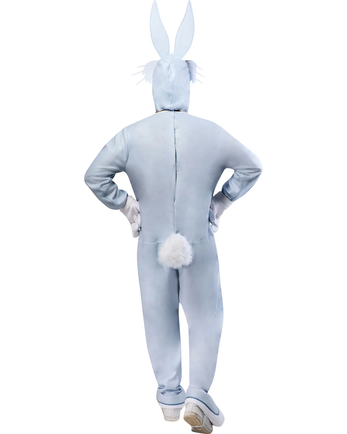 Adults Looney Tunes Bugs Bunny Costume - Image 5