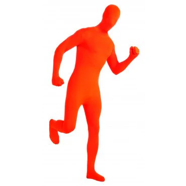 Adults Skin Suit - Various Colors - Image 2