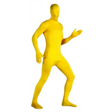 Adults Skin Suit - Various Colors - Image 3