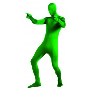 Adults Skin Suit - Various Colors - Image 4