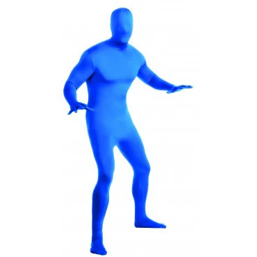 Adults Skin Suit - Various Colors - Image 5