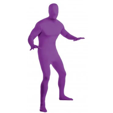 Adults Skin Suit - Various Colors - Image 6