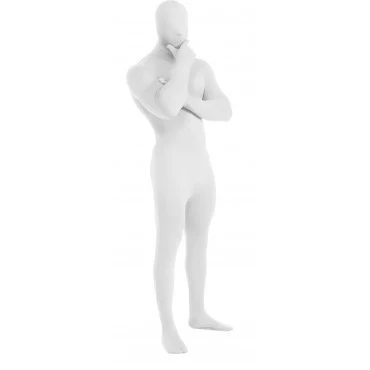 Adults Skin Suit - Various Colors - Image 8