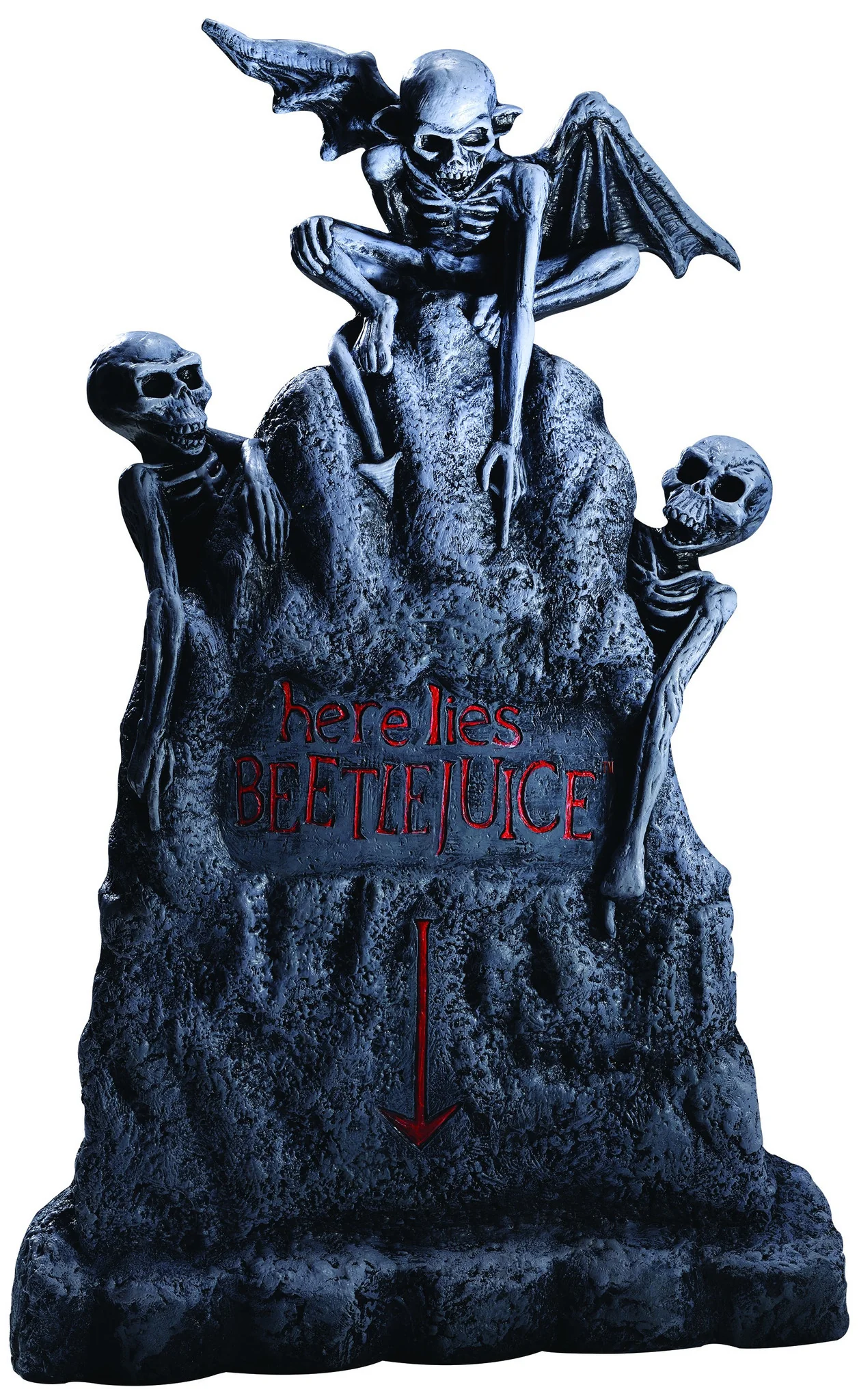 Beetlejuice Tombstone