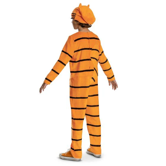 Boys Dog Man Classic Lil' Petey Costume - Image 2