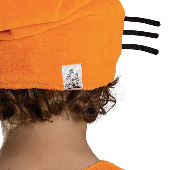 Boys Dog Man Classic Lil' Petey Costume - Image 3