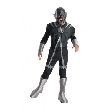 Boys The Flash Zombie Costume