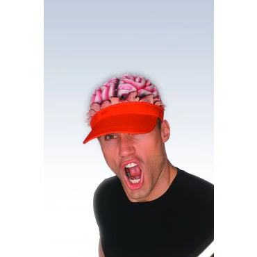 Brain Hat