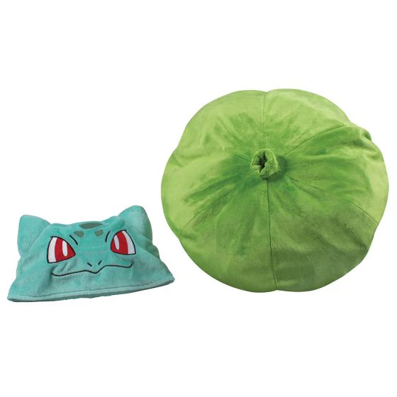 Pokemon Bulbasaur Costume Accessory Kit