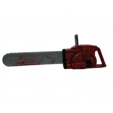 Chainsaw with Sound