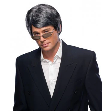 Character Wig - Various Colors - Image 3