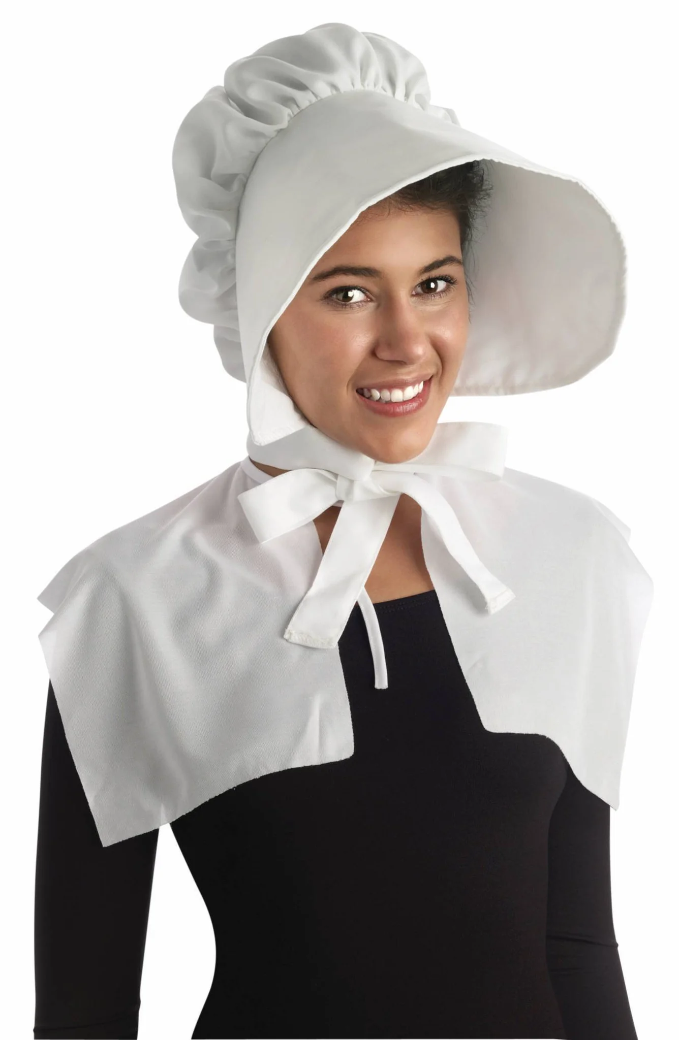 Classic Bonnet - Various Colors - Image 3