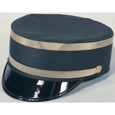 Conductors Cap