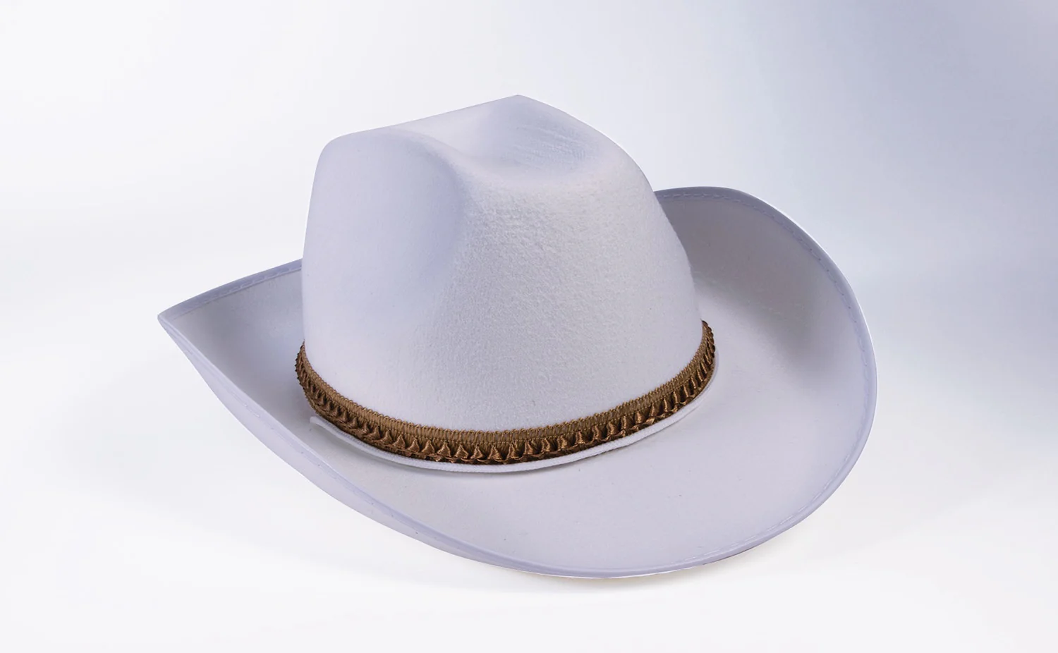 Cowboy Hat - Various Colors - Image 2