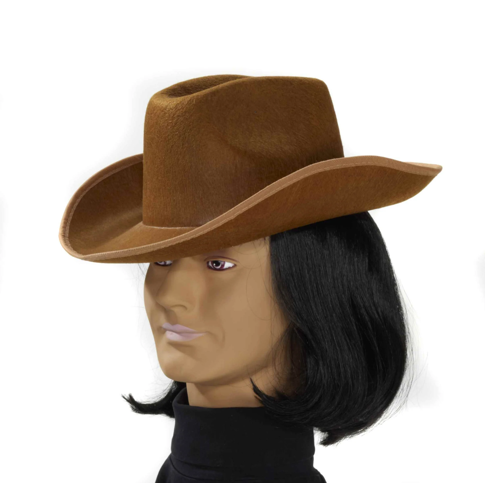 Cowboy Hat - Various Colors - Image 3