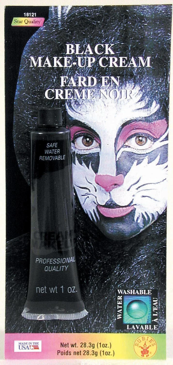 Cream Makeup - Various Colors - Image 2