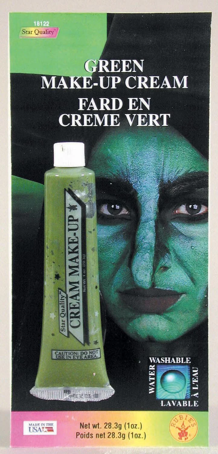 Cream Makeup - Various Colors - Image 4
