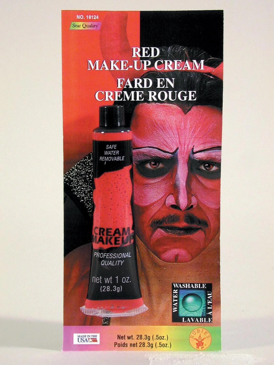 Cream Makeup - Various Colors - Image 5