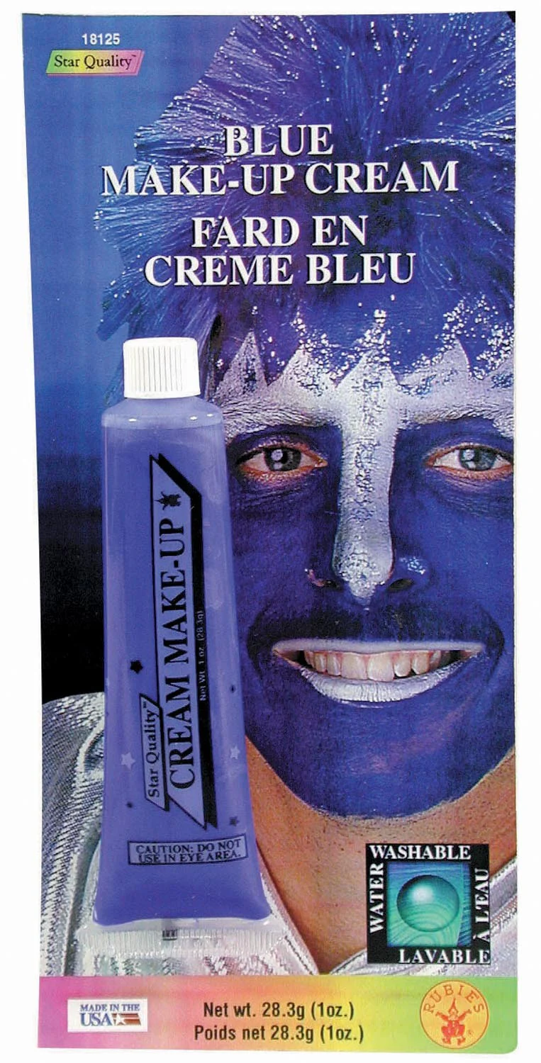 Cream Makeup - Various Colors - Image 6
