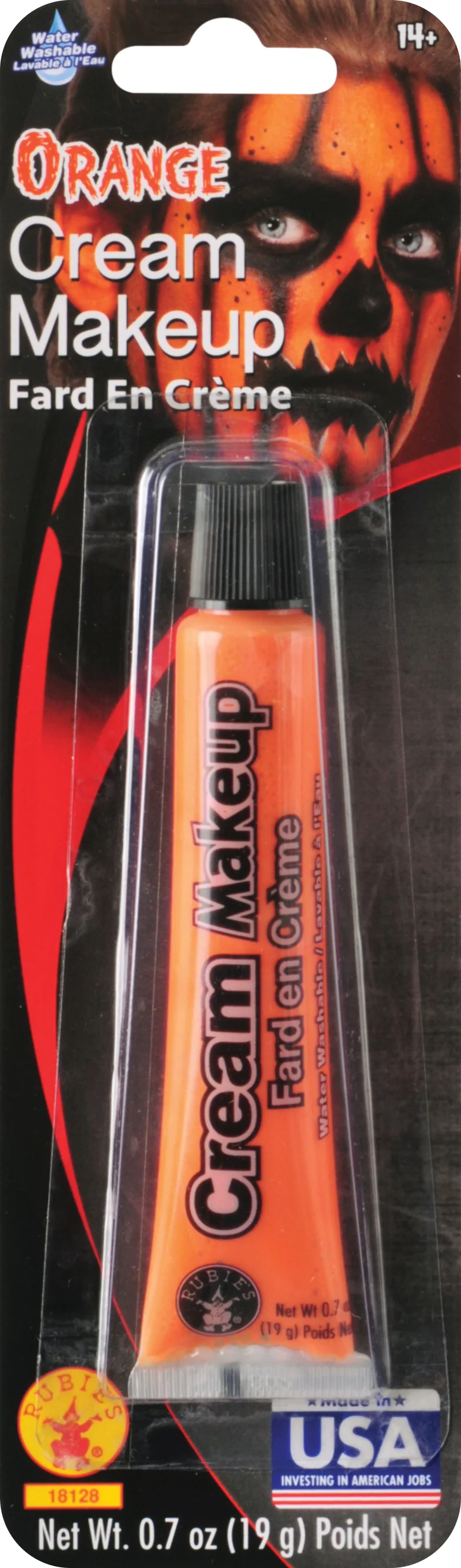 Cream Makeup - Various Colors - Image 7