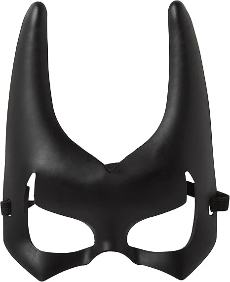 DC Universe Batgirl Costume Mask