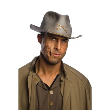 Deluxe Jonah Hex Hat