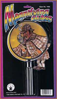 Detective Magnifying Glass