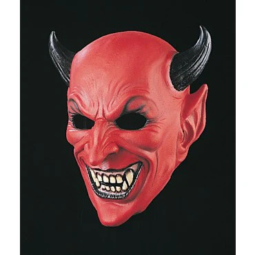 Devil Mask
