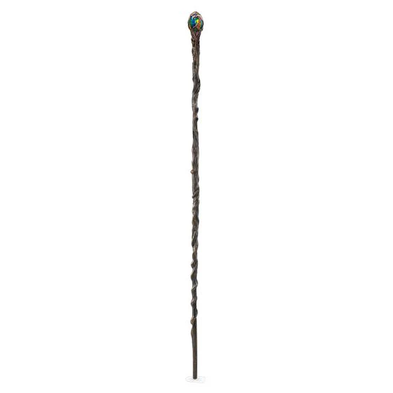 Disney's Classic Maleficent Staff Costume Prop Accessory