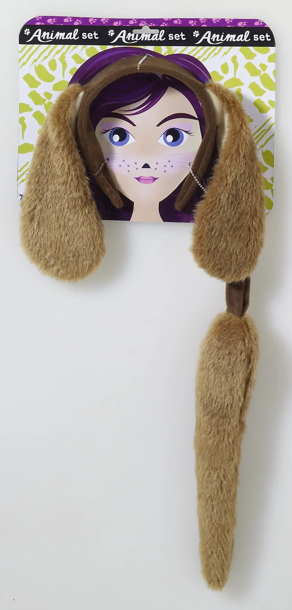 Dog Accessory Kit