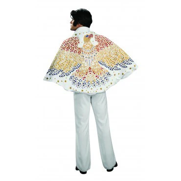 Elvis Cape