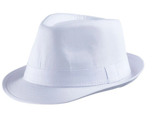 Fedora Hat - Various Colors - Image 2