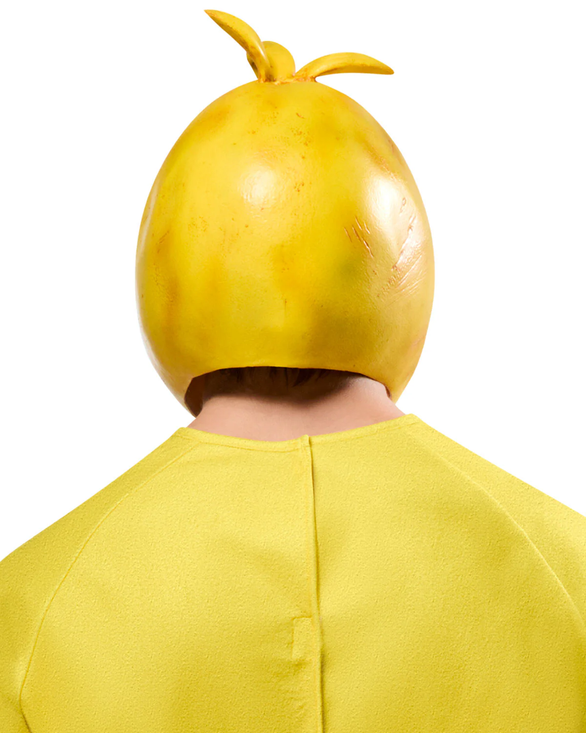 Five Nights at Freddy's Chica the Chicken Overhead Costume Mask - Image 4