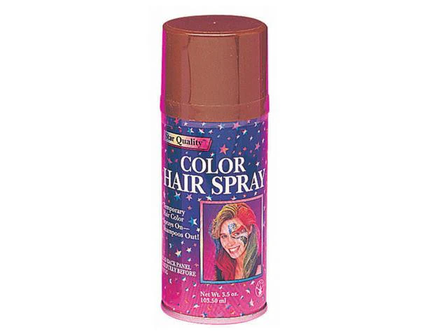 Colored Hairspray - Various Colors - Image 4