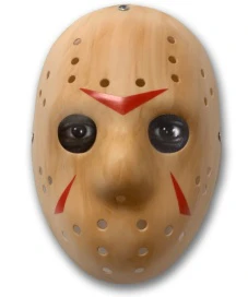 Friday the 13th Jason Voorhees Mask - Image 2