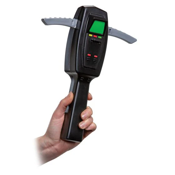 Ghostbusters PKE Meter Costume Prop Accessory - Image 2