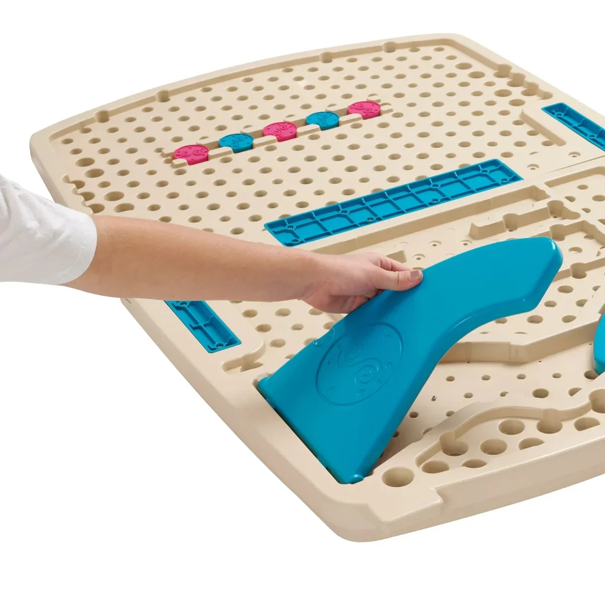 NJ RENTAL ONLY - Giant Plinko Game Set Rental - Image 2
