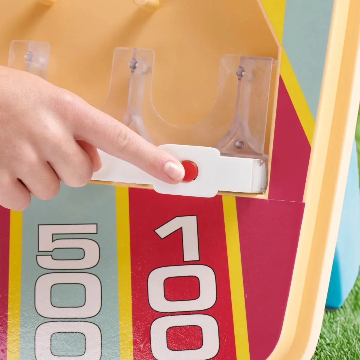NJ RENTAL ONLY - Giant Plinko Game Set Rental - Image 4