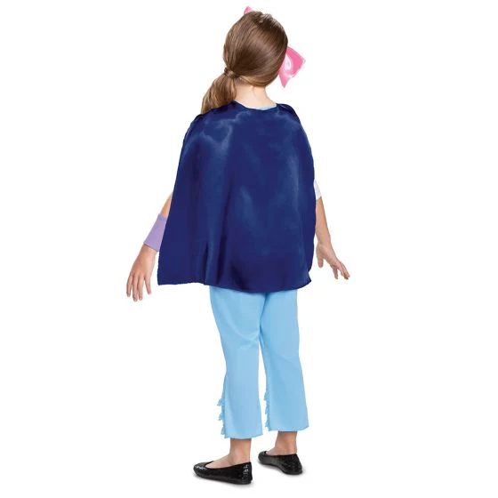 Girls Disney Pixar's Toy Story Classic Bo Peep Costume - Image 3