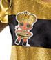 Girls LOL Surprise! Deluxe Queen Bee Costume - Image 2