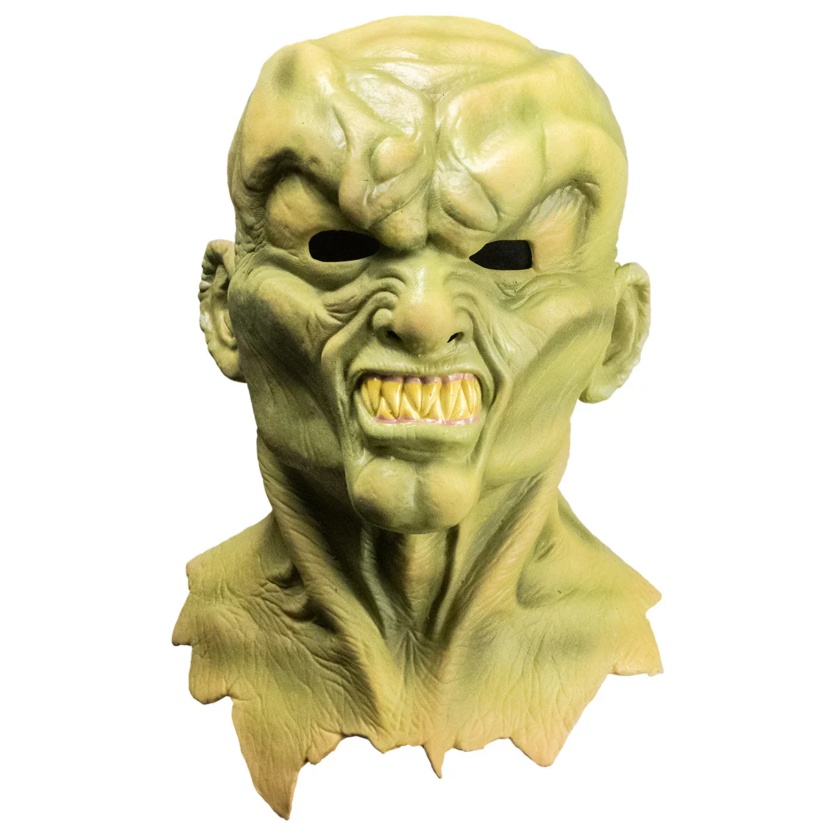 Goosebumps The Haunted Mask Costume Mask
