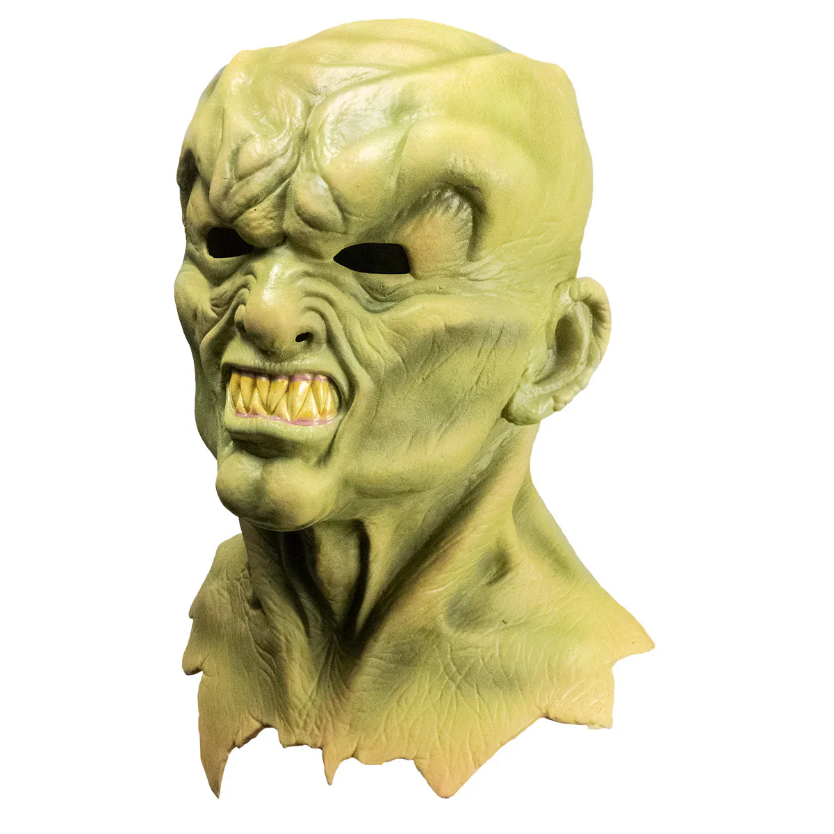 Goosebumps The Haunted Mask Costume Mask - Image 2